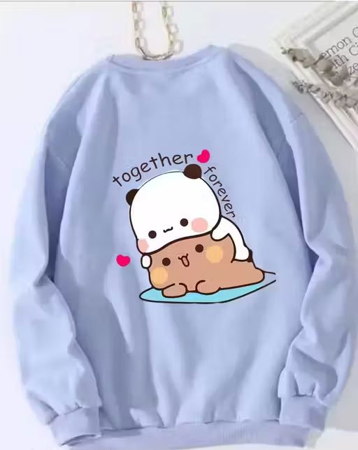 Cutiepie Elegant Girls Sweatshirts