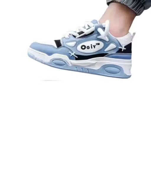 NEW TRENDY CASUAL SPORTS SHOES FOR MEN - Image 2