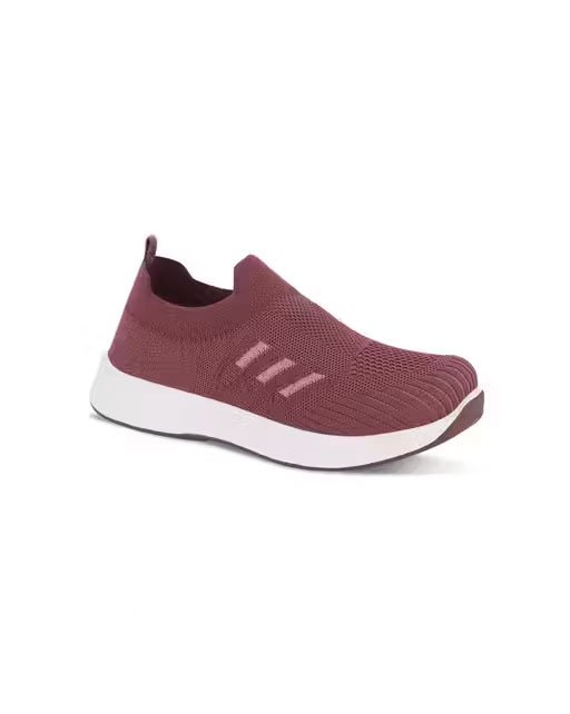 Premium Trending Casual Slip-On Shoes For Women - Image 3