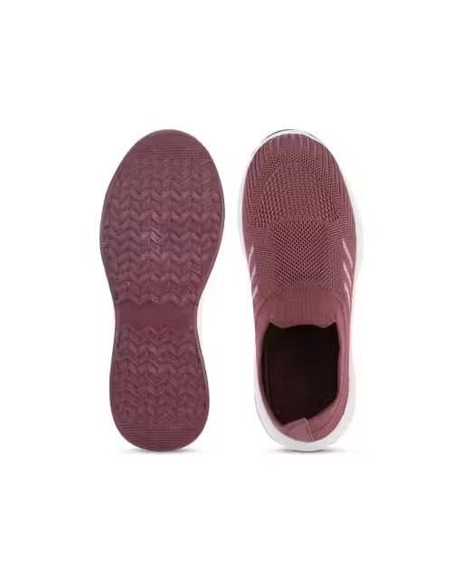 Premium Trending Casual Slip-On Shoes For Women - Image 2