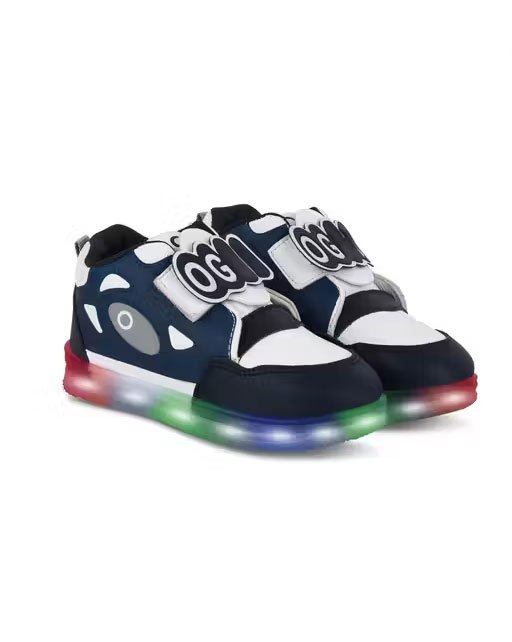 Kids Trending Light Shoes
