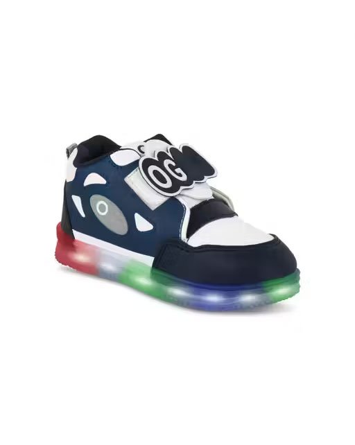Kids Trending Light Shoes - Image 2