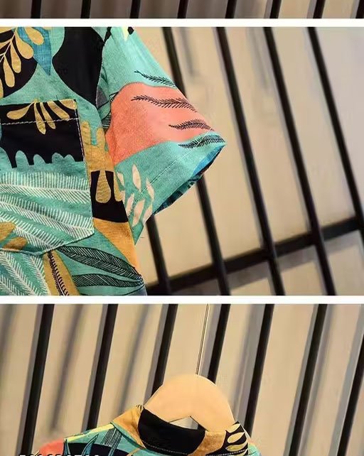 Boys Top & Bottom Sets - Image 3