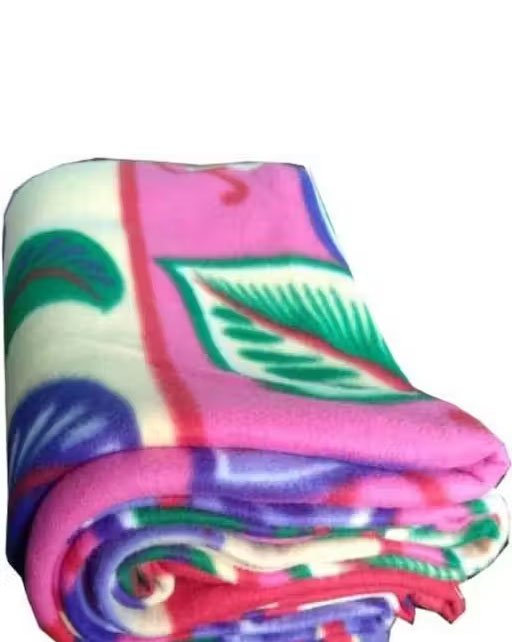SINGLE BED BLANKET
