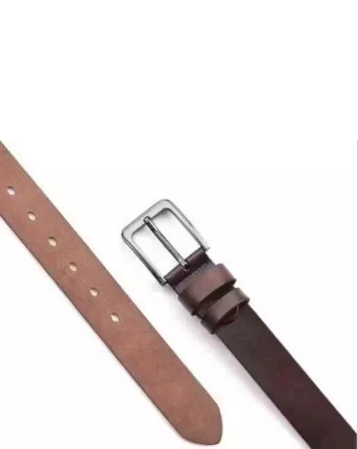 Fashionable Trendy Men and Boys Belts Fancy Unique Men Belts COMBO (PACK 0F 2) - Image 3