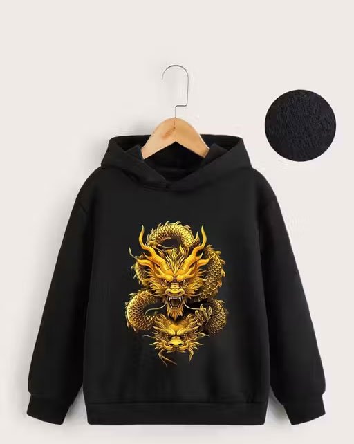 trending kids hoodie