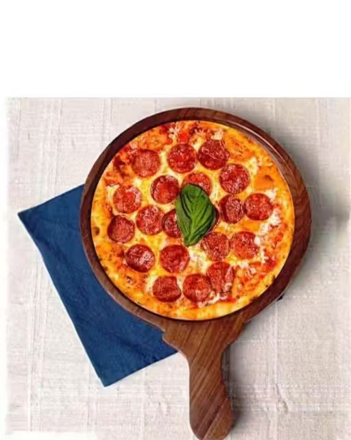 Heaven Craft's Pizza Pan/Pizza Tray Best Quality Wood - Image 3