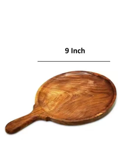 Heaven Craft's Pizza Pan/Pizza Tray Best Quality Wood