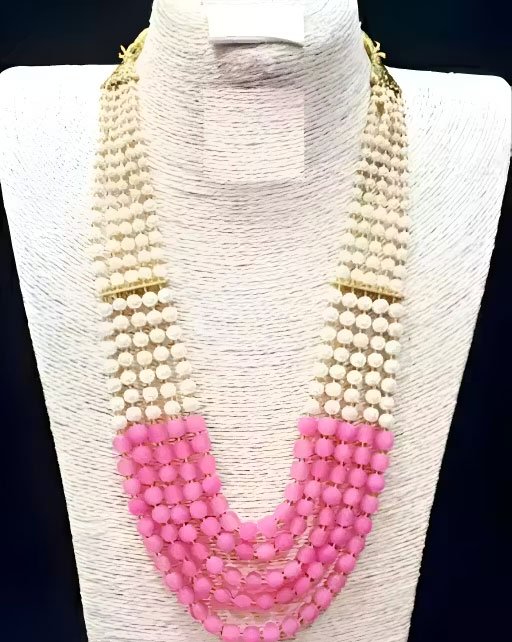 New Fancy best quality Layered necklace for women and girls