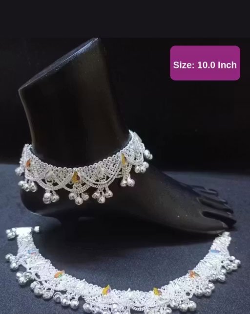 New trend fency bridal beautiful anklet