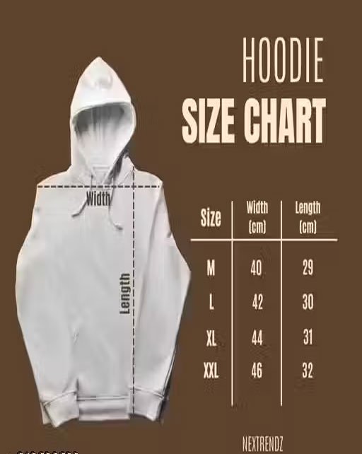 Men’s Premium Cotton-Fleece Hoodie | Stylish Winter Hooded Sweatshirt | Warm Pullover & Zipper Hoodie | Soft Comfortable Daily Wear Hoodie for Men | Trendy Winter Jacket Hoodie | Modern Casual Hoodie 2025 - Image 4